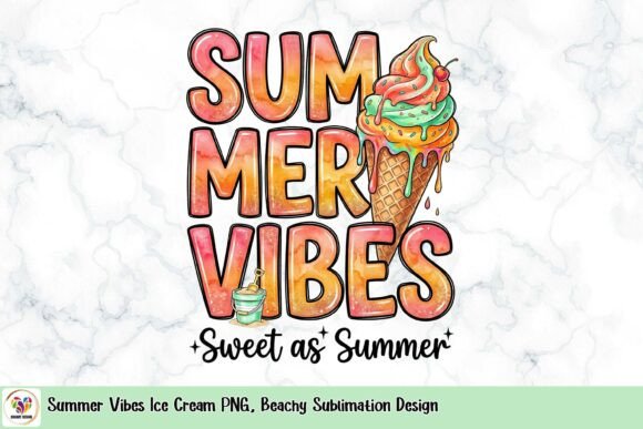 Sweeten Your Summer Projects with This Beachy Design