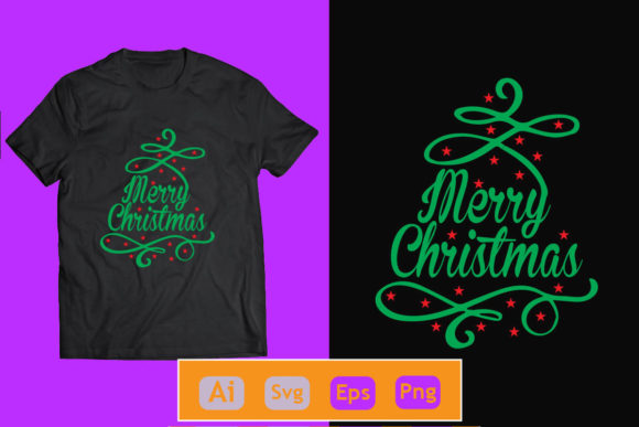 Unwrap Festive Sales: Your Guide to Christmas Tshirt Design Success