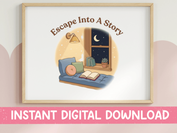 Warmth on a Page: The Storytelling Power of a Cozy Design